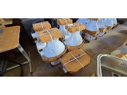 9 x New Golf Bathware Toilets (STC)