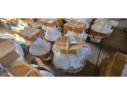 8 x New Golf Bathware Wash Basins (STC)