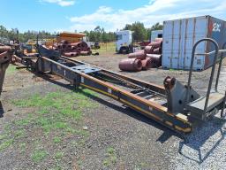 Maranatha Trading & Investment Leader Chassis Only