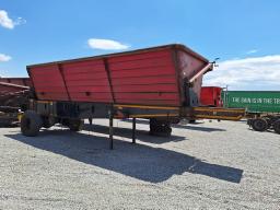 2019 Maranatha Trading & Investment Leader 