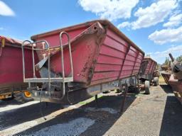 2019 Maranatha Trading & Investment Leader & Follower 