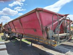 2019 Maranatha Trading & Investment Leader & Follower 