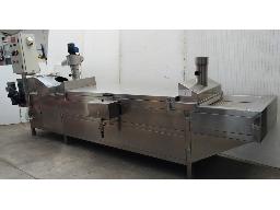 Electric Pasteurizer for pasta(not tested, working condition)