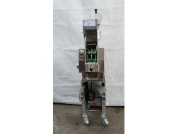 Pasta, ravioli and gnocchi machine - 380V (not tested)