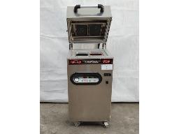 ORVED VGP vacuum machine #07VGP00763