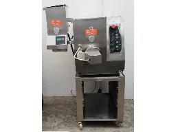 Combination pasta machine (needs attention, not tested, 3-phase)