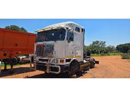 2011 International 9800I 6x4 MID (STC)