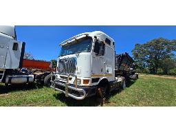 2012 International 9800I 6x4 MID (STC)