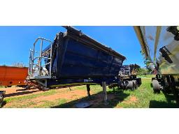 2019 Afrit Side Tipper S7 ST04 (Leader & Follower) (STC)