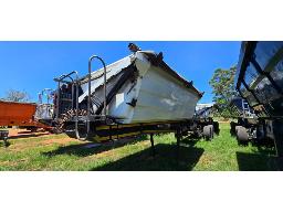 2020 Maranatha TAN Side Tippers (Leader & Follower) (STC)