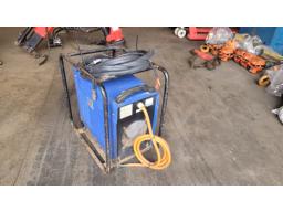 Thermadyne Unipower ATIG400 Tig Welder