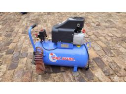 50 Litre Mac-Afric KTFL50 Direct Drive Compressor 1,5KW