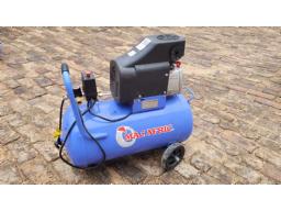 50 Litre Mac-Afric KTFL50 Direct Drive Compressor 1,5KW
