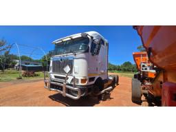 2012 International 9800I 6x4 MID (STC)