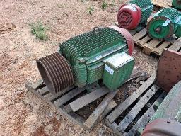 WEG 132kW/ 380V Electrical Motor