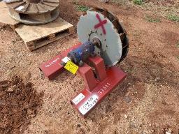 Donkin WRB 38 BB Fan