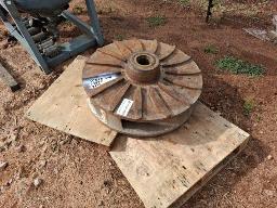 Impeller (Approx. 0.48 t)