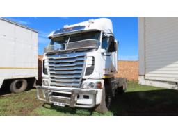 2014 Freightliner Argosy (STC)