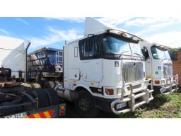 2006 International 9800I 6x4 (STC)