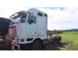 2011 International 9800I 6x4 MID (STC)