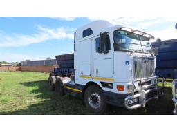 2012 International 9800I 6x4 MID (STC)