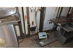 Zemin Hanging Scale (STC) 
