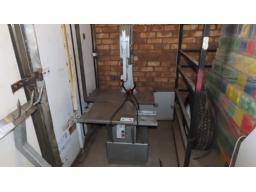 Unbranded Meat Saw (STC) 