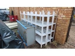 Shelving (STC) 