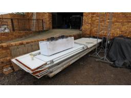 Walk - In Fridge (STC) 