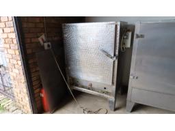Single Cooker (STC) 