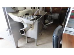 Freddy Hirsch Industrial Mincer (STC) 