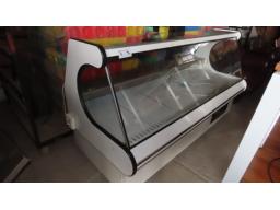 Unbranded Display Fridge (STC) 