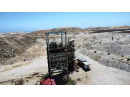 Scrap Product Bin (STC)