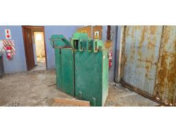 Counterweight (STC)