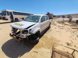 Toyota Hilux Legend 3.0 D-4D (STC)
