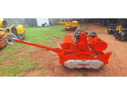 Stampede R90-55A Walk Behind Roller (Tested & Working)
