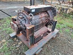 Komatsu HD785-7 Transmission
