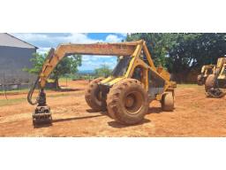 Bell 225 A Logger (Tested & Working)
