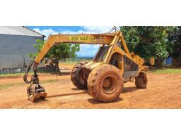 Bell 225 A Logger (Tested & Working)