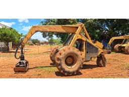 Bell 225 A Logger (Tested & Working)
