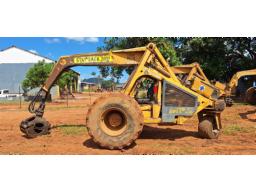 Bell 225 A Logger (Tested & Working)