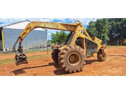 Bell 225 A Logger (Tested & Working)