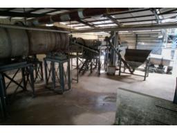 Final Granulation Plant (Section 2) (STC)