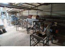 Final Granulation Plant (Section 1) (STC)