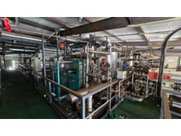 Phosphoric Acid & MAP Plant (STC)