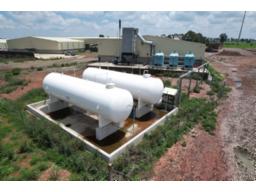 2020 GEA Ammonia Plant (Refrigeration System) (STC)