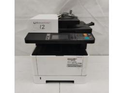 P-4026iw MFP Printer (working)
