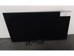 Mecer "32" TV with remote (working)