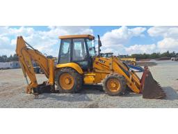 2008 MST Powershift 4x4 TLB (Starts)