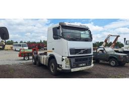 2012 Volvo FH 440 Double Axle Horse (Runner)